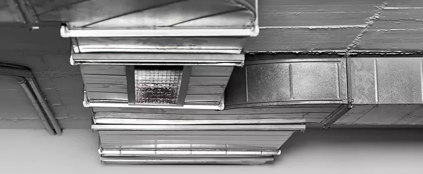 Trusted Air Duct Cleaning Company in Fort Wayne, Indiana