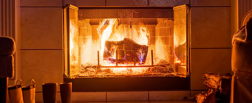 Astria Vent Free Gas Fireplaces Installation in Fort Wayne, IN