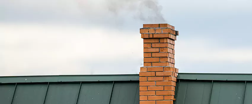 Animal Screen Chimney Cap Repair And Installation Services in Fort Wayne, Indiana