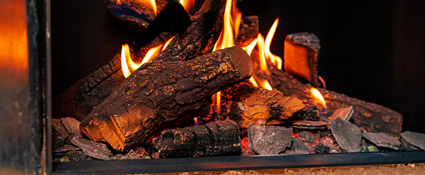 Chimney Fireplace Ash Dump Cleaning in Fort Wayne, IN