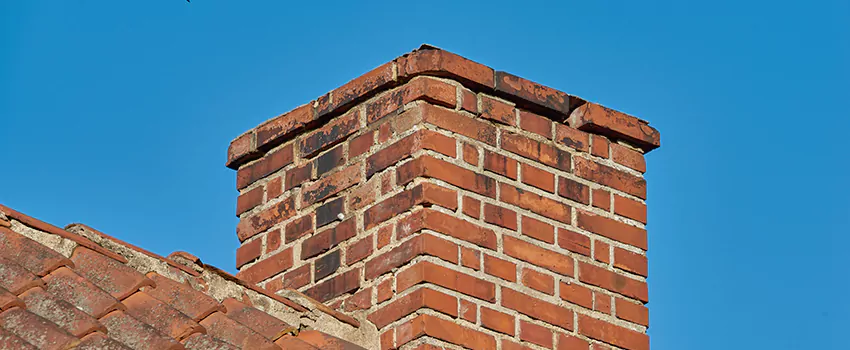Clean Blocked Chimney in Fort Wayne, Indiana