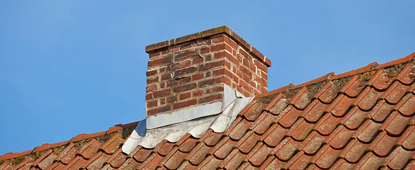 Residential Chimney Bricks Rotten Repair Services in Fort Wayne, IN