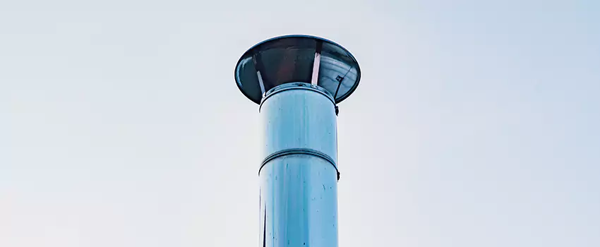 Wind-Resistant Chimney Caps Installation and Repair Services in Fort Wayne, Indiana