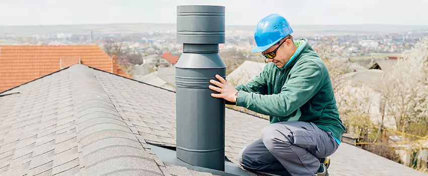 Chimney Chase Inspection Near Me in Fort Wayne, Indiana