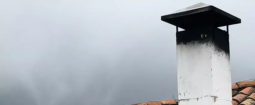 Chimney Damper Inspection in Fort Wayne, IN