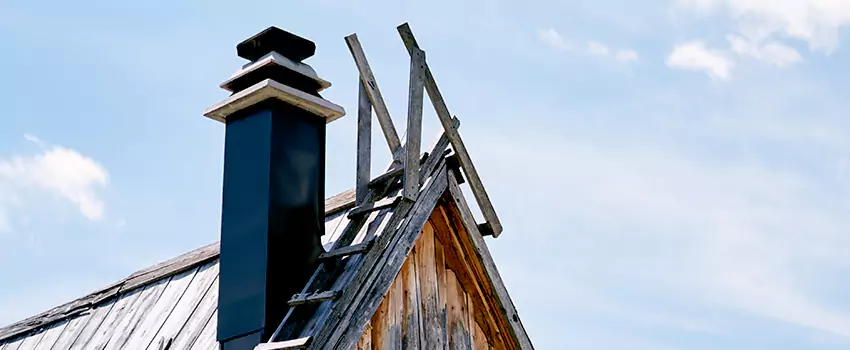Chimney Creosote Cleaning in Fort Wayne, IN