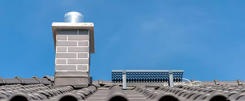 Chimney Flue Relining Services in Fort Wayne, Indiana