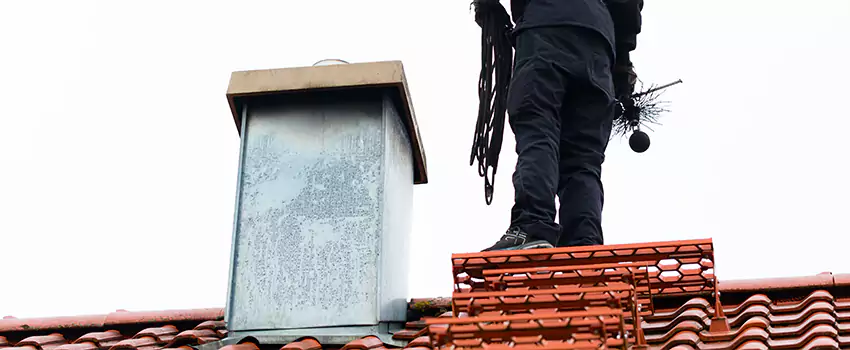 Chimney Liner Services Cost in Fort Wayne, IN