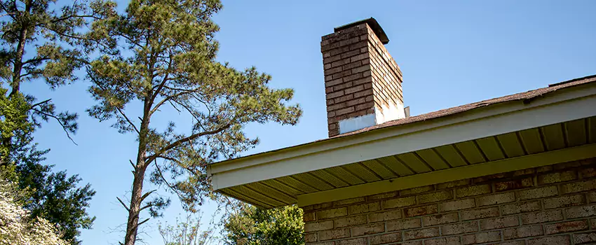 Budget-Friendly Chimney Masonry Service in Fort Wayne, Indiana
