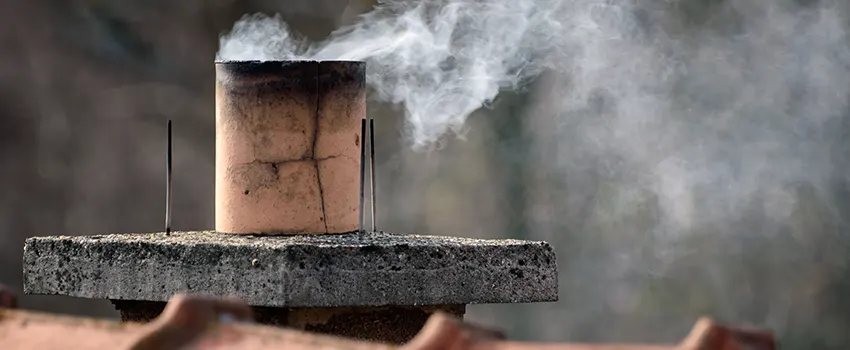 Wood Burning Chimney Odor Removal in Fort Wayne, IN