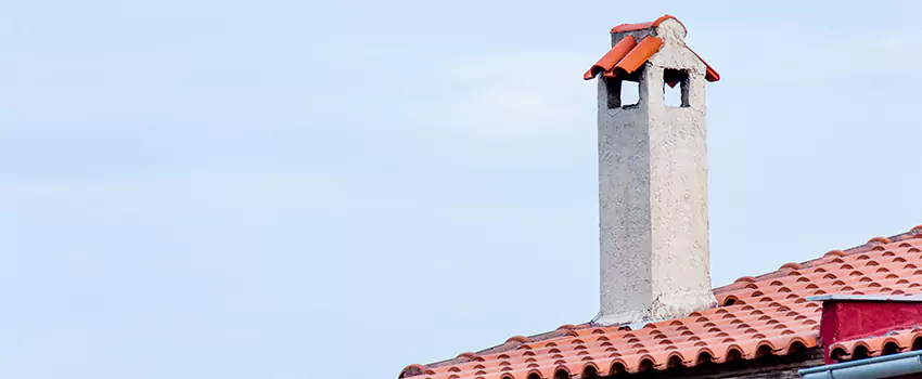 Chimney Pot Replacement in Fort Wayne, IN