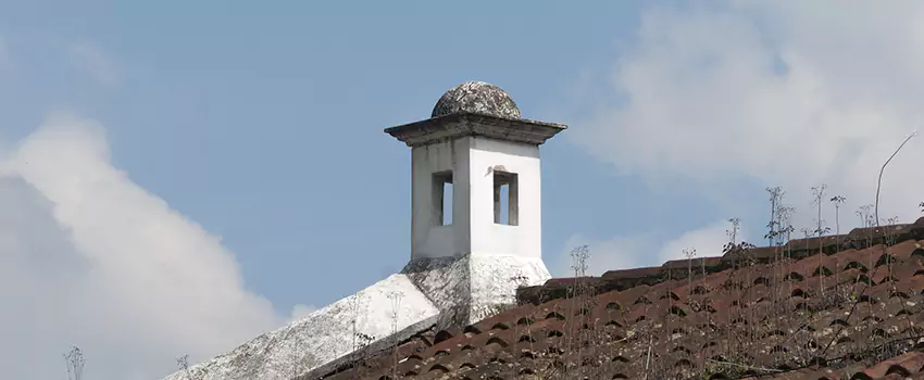 Cost To Rebuild A Chimney in Fort Wayne, IN