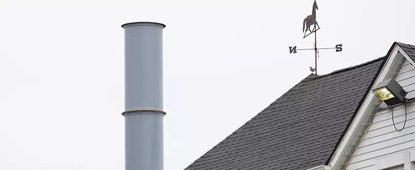 Chimney Inspection in Fort Wayne, IN