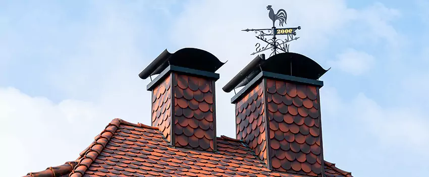Old Chimney Restoration in Fort Wayne, Indiana