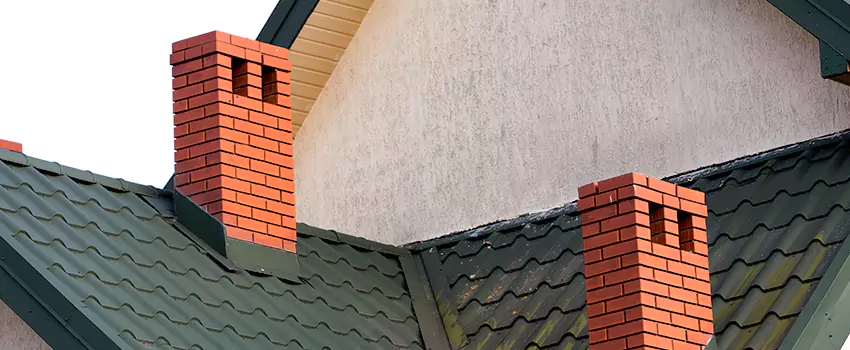 Chimney Saver Waterproofing Services in Fort Wayne, Indiana