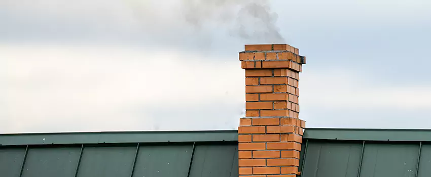Chimney Soot Cleaning Cost in Fort Wayne, IN