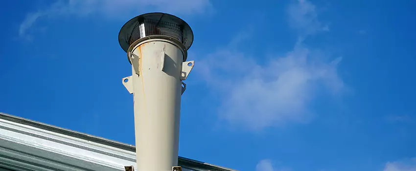 Chimney Spark Arrestor Requirements in Fort Wayne, IN
