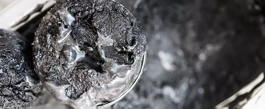 Clogged Dryer Vent Lint Cleaning in Fort Wayne, Indiana