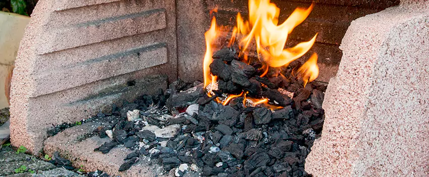 Remove Creosote From Brick in Fort Wayne, IN