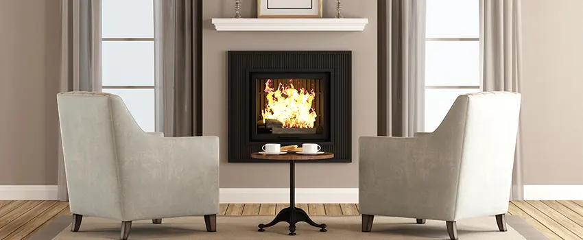 Custom Architectural Fireplace Restoration in Fort Wayne, IN
