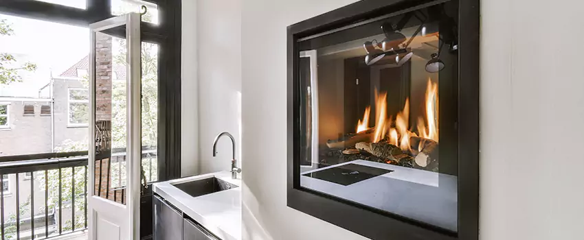 Dimplex Fireplace Installation and Repair in Fort Wayne, Indiana