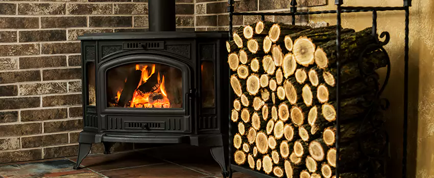 Drolet Fireplaces in Fort Wayne, Indiana