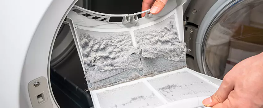 Best Dryer Lint Removal Company in Fort Wayne, Indiana