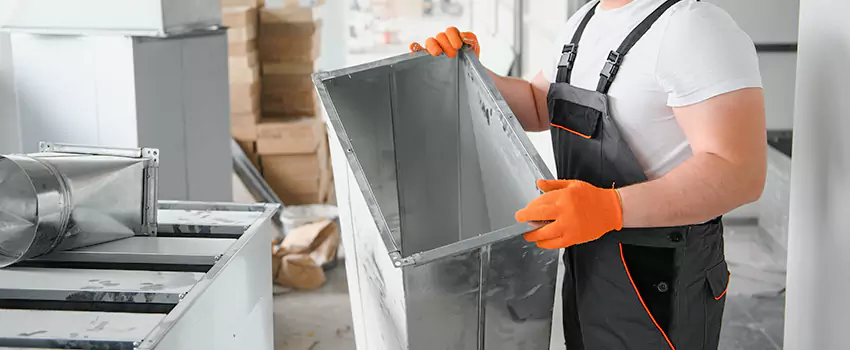 Benefits of Dryer Vent Inspection in Fort Wayne, IN