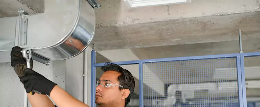 HVAC Ductwork Cleaning in Fort Wayne, IN