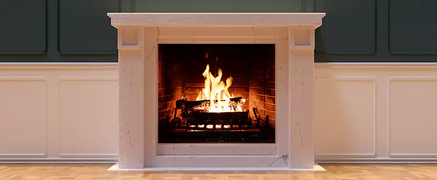 Empire Comfort Systems Fireplace Installation and Replacement in Fort Wayne, Indiana