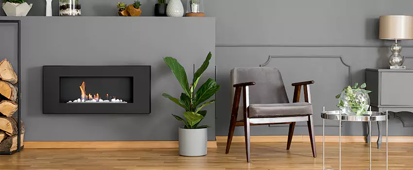 Ethanol Fireplace Burner Repair in Fort Wayne, IN