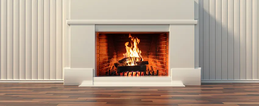 Fireplace Broken Ashtray Repair Services in Fort Wayne, Indiana