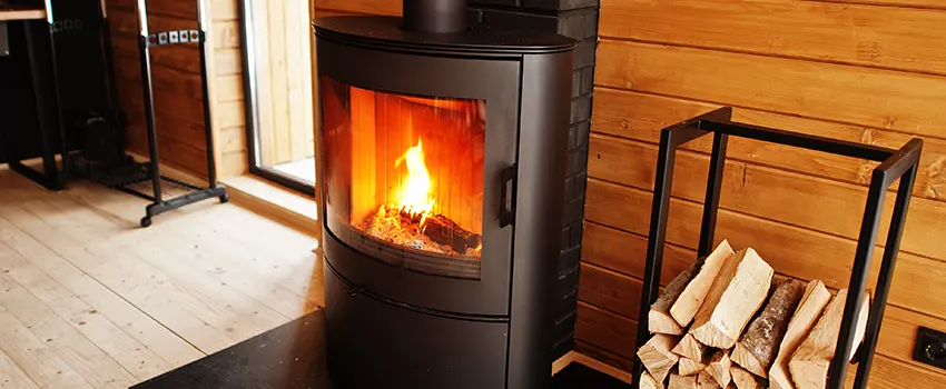 Gas Fireplace Door Handle Installation Services in Fort Wayne, Indiana