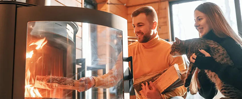 Fireplace Door Installation And Replacement Contractors in Fort Wayne, IN