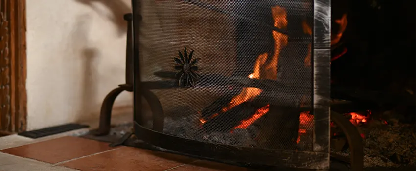 Electric Metal Fireplace installation Services in Fort Wayne, IN