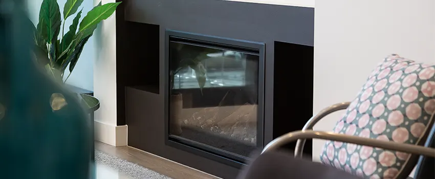 Welding Repairs for Fireplace Grate in Fort Wayne, IN
