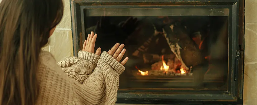 Wood-burning Fireplace Smell Removal Services in Fort Wayne, IN