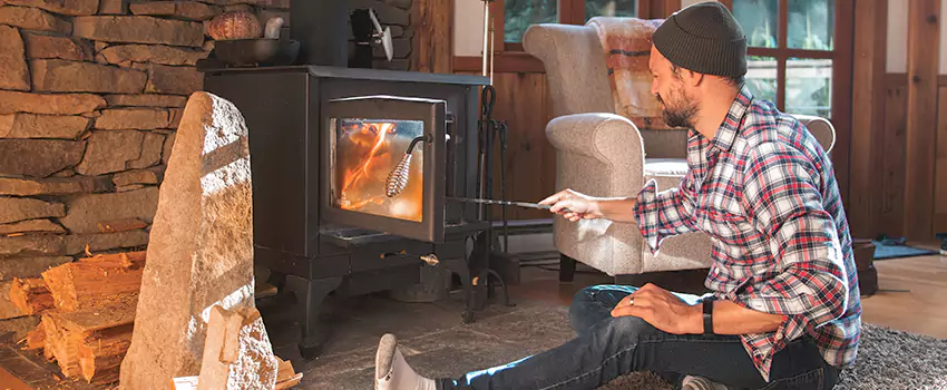 Fireplace Chimney Maintenance in Fort Wayne, Indiana