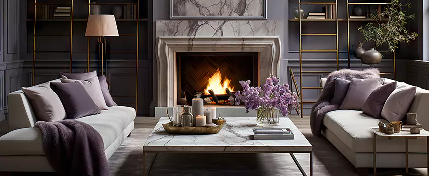 Fireplace Xtrordinair Ember-Glo Insert Fireplace Maintenance in Fort Wayne, Indiana