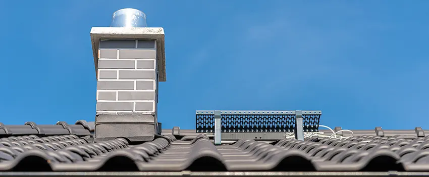 Repair Blocked Chimney in Fort Wayne, Indiana