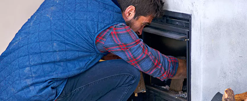 Fix Non-Working Prefabricated Fireplace in Fort Wayne, IN