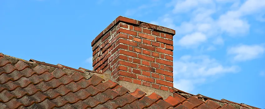 Flue Tiles Cracked Repair Services near Me in Fort Wayne, IN
