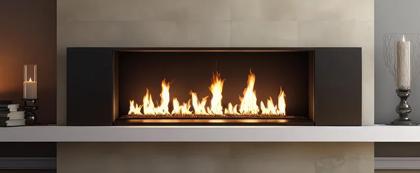 Vent Free Gas Fireplaces Repair Solutions in Fort Wayne, Indiana