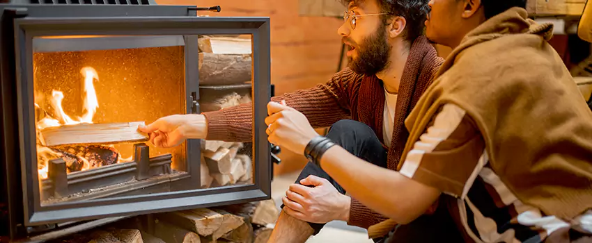 Benefits of Harman Stoves Fireplace in Fort Wayne, Indiana