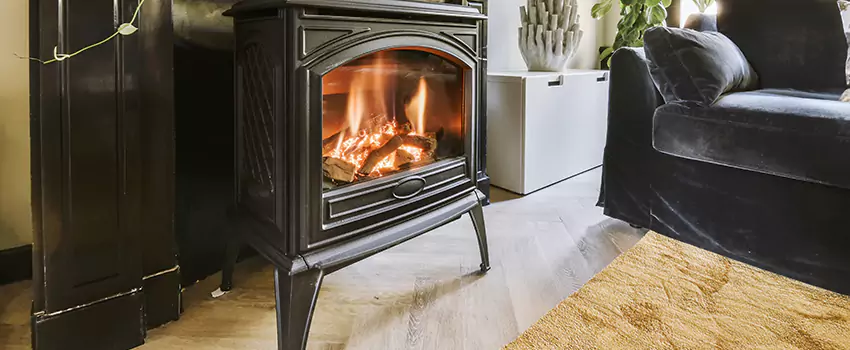 Cost of Hearthstone Stoves Fireplace Services in Fort Wayne, Indiana