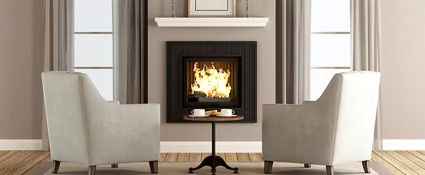 Heat & Glo Outdoor Gas Fireplaces Installation Contractors in Fort Wayne, Indiana