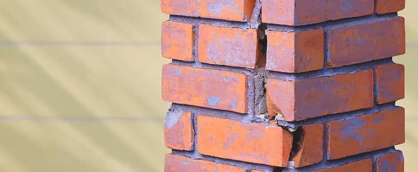 Leaking Chimney Repair And Replacement Cost in Fort Wayne, Indiana