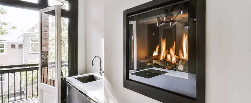 Cost of Monessen Hearth Fireplace Services in Fort Wayne, IN