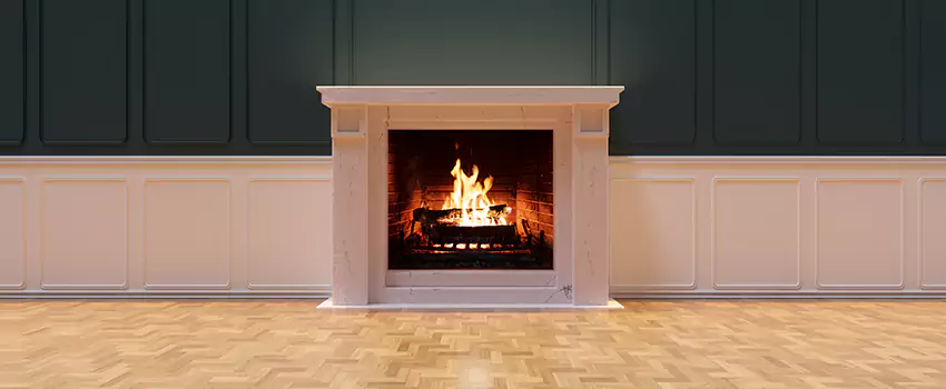 Napoleon Electric Fireplaces Inspection Service in Fort Wayne, Indiana