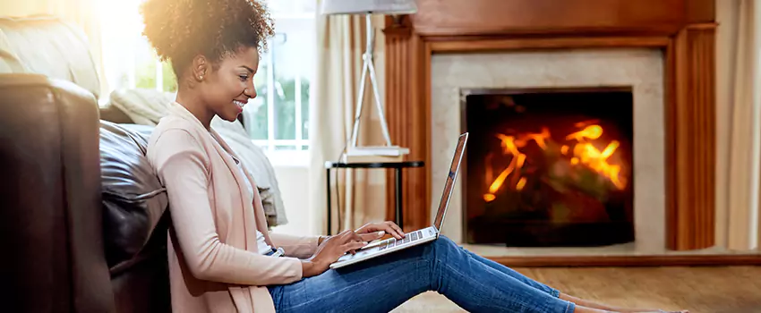 Cost-Effective Osburn Fireplace Installation and Repair in Fort Wayne, IN